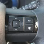 TOYOTA FORTUNER 2.4LDIESEL 4WD 2023 MODEL YEAR - Thumbnail 16