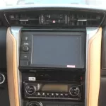 TOYOTA FORTUNER 2.4LDIESEL 4WD 2023 MODEL YEAR - Thumbnail 17