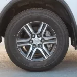 TOYOTA FORTUNER 2.4LDIESEL 4WD 2023 MODEL YEAR - Thumbnail 20
