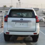 TOYOTA PRADO TX.L 2.7L PETROL 4WD 2023 MODEL YEAR - Thumbnail 5