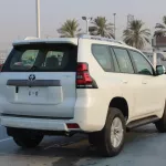 TOYOTA PRADO TX.L 2.7L PETROL 4WD 2023 MODEL YEAR - Thumbnail 6