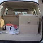 TOYOTA PRADO TX.L 2.7L PETROL 4WD 2023 MODEL YEAR - Thumbnail 7