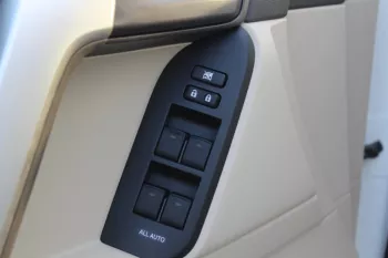 TOYOTA PRADO TX.L 2.7L PETROL 4WD 2023 MODEL YEAR