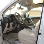 TOYOTA PRADO TX.L 2.7L PETROL 4WD 2023 MODEL YEAR - Thumbnail 9