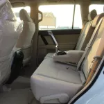 TOYOTA PRADO TX.L 2.7L PETROL 4WD 2023 MODEL YEAR - Thumbnail 10