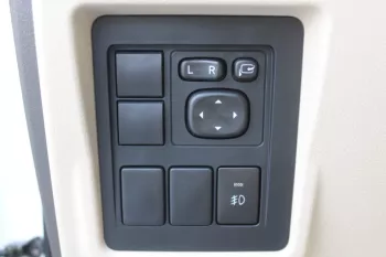 TOYOTA PRADO TX.L 2.7L PETROL 4WD 2023 MODEL YEAR