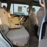 TOYOTA PRADO TX.L 2.7L PETROL 4WD 2023 MODEL YEAR - Thumbnail 14