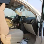 TOYOTA PRADO TX.L 2.7L PETROL 4WD 2023 MODEL YEAR - Thumbnail 15