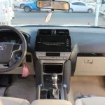 TOYOTA PRADO TX.L 2.7L PETROL 4WD 2023 MODEL YEAR - Thumbnail 16
