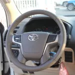 TOYOTA PRADO TX.L 2.7L PETROL 4WD 2023 MODEL YEAR - Thumbnail 17
