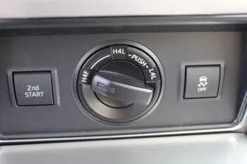 TOYOTA PRADO TX.L 2.7L PETROL 4WD 2023 MODEL YEAR