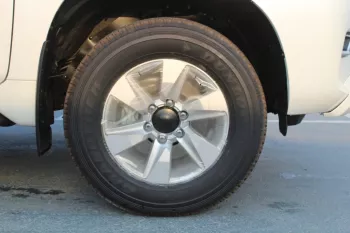 TOYOTA PRADO TX.L 2.7L PETROL 4WD 2023 MODEL YEAR