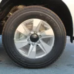 TOYOTA PRADO TX.L 2.7L PETROL 4WD 2023 MODEL YEAR - Thumbnail 22