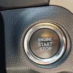 TOYOTA RAV4 XLE PETROL A/T 2.5L V4 2019 MODEL YEAR SILVER COLOR - Thumbnail 10
