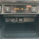 TOYOTA RAV4 XLE PETROL A/T 2.5L V4 2019 MODEL YEAR SILVER COLOR - Thumbnail 14