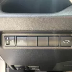 TOYOTA RAV4 XLE PETROL A/T 2.5L V4 2019 MODEL YEAR SILVER COLOR - Thumbnail 15
