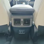 TOYOTA RAV4 XLE PETROL A/T 2.5L V4 2019 MODEL YEAR SILVER COLOR - Thumbnail 19