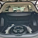 TOYOTA RAV4 XLE PETROL A/T 2.5L V4 2019 MODEL YEAR SILVER COLOR - Thumbnail 22