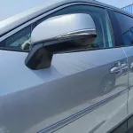 TOYOTA RAV4 XLE PETROL A/T 2.5L V4 2019 MODEL YEAR SILVER COLOR - Thumbnail 25