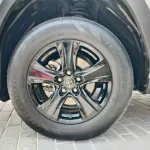 TOYOTA RAV4 XLE PETROL A/T 2.5L V4 2019 MODEL YEAR SILVER COLOR - Thumbnail 27