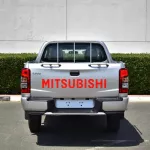2023 MITSUBISHI L200 DOUBLE CAB PICKUP 2.4L DIESEL 4WD AUTOMATIC - Thumbnail 4