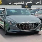 HYUNDAI ELANTRA SEL PETROL 2.0L V4 2023 MODEL YEAR GRAY - Thumbnail 2