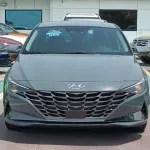 HYUNDAI ELANTRA SEL PETROL 2.0L V4 2023 MODEL YEAR GRAY - Thumbnail 3