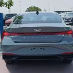HYUNDAI ELANTRA SEL PETROL 2.0L V4 2023 MODEL YEAR GRAY - Thumbnail 6