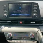 HYUNDAI ELANTRA SEL PETROL 2.0L V4 2023 MODEL YEAR GRAY - Thumbnail 8