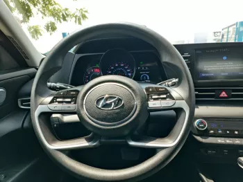 HYUNDAI ELANTRA SEL PETROL 2.0L V4 2023 MODEL YEAR GRAY