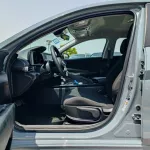 HYUNDAI ELANTRA SEL PETROL 2.0L V4 2023 MODEL YEAR GRAY - Thumbnail 16