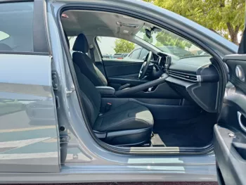 HYUNDAI ELANTRA SEL PETROL 2.0L V4 2023 MODEL YEAR GRAY