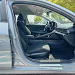 HYUNDAI ELANTRA SEL PETROL 2.0L V4 2023 MODEL YEAR GRAY - Thumbnail 17