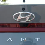 HYUNDAI ELANTRA SEL PETROL 2.0L V4 2023 MODEL YEAR GRAY - Thumbnail 20