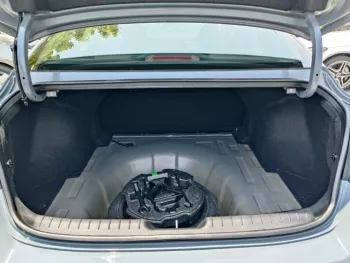 HYUNDAI ELANTRA SEL PETROL 2.0L V4 2023 MODEL YEAR GRAY