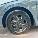 HYUNDAI ELANTRA SEL PETROL 2.0L V4 2023 MODEL YEAR GRAY - Thumbnail 25