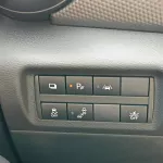 NISSAN KICKS PETORL A/T 1.6L V4 2020 MODEL YEAR SILVER COLOR - Thumbnail 7