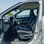 NISSAN KICKS PETORL A/T 1.6L V4 2020 MODEL YEAR SILVER COLOR - Thumbnail 8
