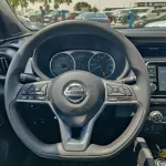 NISSAN KICKS PETORL A/T 1.6L V4 2020 MODEL YEAR SILVER COLOR - Thumbnail 9