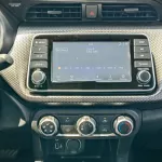 NISSAN KICKS PETORL A/T 1.6L V4 2020 MODEL YEAR SILVER COLOR - Thumbnail 11