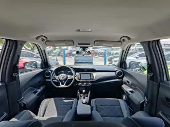 NISSAN KICKS PETORL A/T 1.6L V4 2020 MODEL YEAR SILVER COLOR