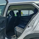NISSAN KICKS PETORL A/T 1.6L V4 2020 MODEL YEAR SILVER COLOR - Thumbnail 18