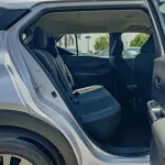 NISSAN KICKS PETORL A/T 1.6L V4 2020 MODEL YEAR SILVER COLOR - Thumbnail 19