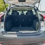 NISSAN KICKS PETORL A/T 1.6L V4 2020 MODEL YEAR SILVER COLOR - Thumbnail 20