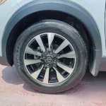 NISSAN KICKS PETORL A/T 1.6L V4 2020 MODEL YEAR SILVER COLOR - Thumbnail 22