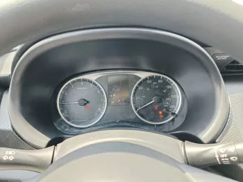 NISSAN KICKS PETORL A/T 1.6L V4 2020 MODEL YEAR SILVER COLOR