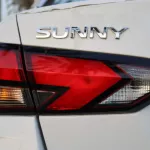 NISSAN SUNNY 1.6L MODEL YEAR 2023 MODEL YEAR WHITE - Thumbnail 8