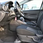 NISSAN SUNNY 1.6L MODEL YEAR 2023 MODEL YEAR WHITE - Thumbnail 9