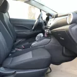 NISSAN SUNNY 1.6L MODEL YEAR 2023 MODEL YEAR WHITE - Thumbnail 10