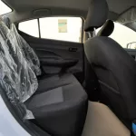 NISSAN SUNNY 1.6L MODEL YEAR 2023 MODEL YEAR WHITE - Thumbnail 11